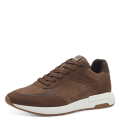 Pantofi Sport Isan Cognac - S.Oliver