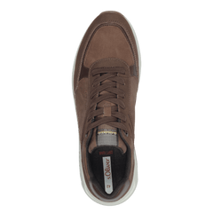 Pantofi Sport Isan Cognac - S.Oliver
