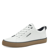 Pantofi Sport David II White - S.Oliver
