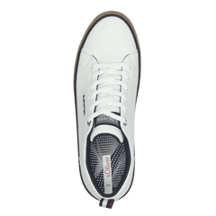 Pantofi Sport David II White - S.Oliver