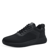 Pantofi Sport Alex Black - S.Oliver