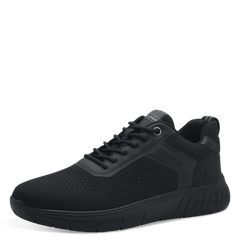 Pantofi Sport Alex Black - S.Oliver