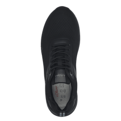 Pantofi Sport Alex Black - S.Oliver