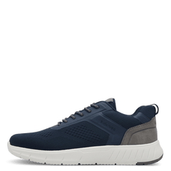 Pantofi Sport Alex Navy - S.Oliver