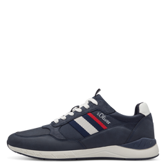 Pantofi Sport Andy Bleumarin - S.Oliver