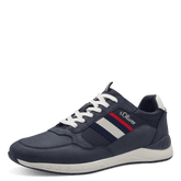 Pantofi Sport Andy Bleumarin - S.Oliver