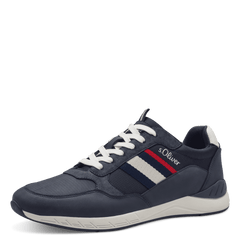 Pantofi Sport Andy Bleumarin - S.Oliver