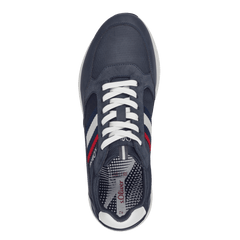 Pantofi Sport Andy Bleumarin - S.Oliver