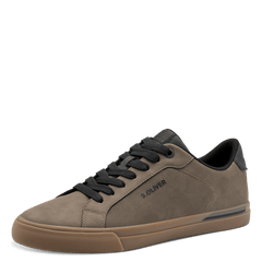 Pantofi Barbati Casual SANAKO Mud - S.Oliver