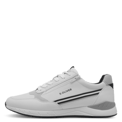 Pantofi Sport Adrian White - S.Oliver