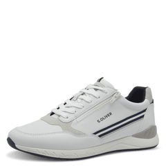 Pantofi Sport Adrian White - S.Oliver