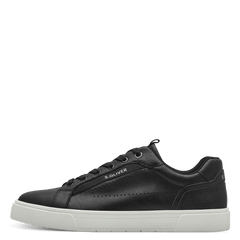 Pantofi Casual Thery Black - S.Oliver