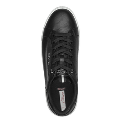 Pantofi Casual Thery Black - S.Oliver