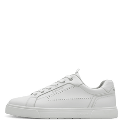 Pantofi Casual Thery White - S.Oliver