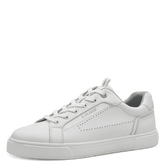 Pantofi Casual Thery White - S.Oliver