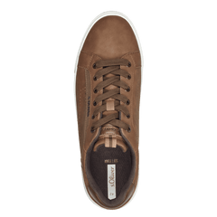 Pantofi Casual Thery Cognac - S.Oliver