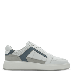 Pantofi Casual Luca White Comb - S.Oliver