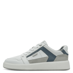 Pantofi Casual Luca White Comb - S.Oliver