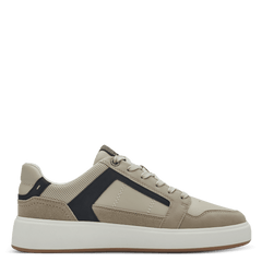 Pantofi Casual Luca Beige Comb - S.Oliver