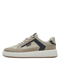 Pantofi Casual Luca Beige Comb - S.Oliver