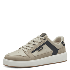 Pantofi Casual Luca Beige Comb - S.Oliver