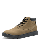 Ghete Barbati Piele Naturala Tesen KHAKI S.Oliver