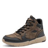 Ghete Barbati KRUM Tex Brown- S.Oliver