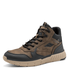 Ghete Barbati KRUM Tex Brown- S.Oliver