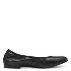 Balerini Margot Black - S.Oliver