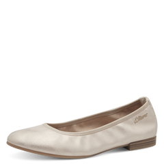 Balerini Margot Golden Rose - S.Oliver