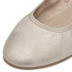 Balerini Margot Golden Rose - S.Oliver