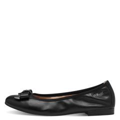 Balerini Kelly Black - S.Oliver