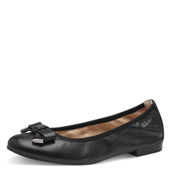 Balerini Kelly Black - S.Oliver