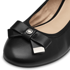 Balerini Kelly Black - S.Oliver