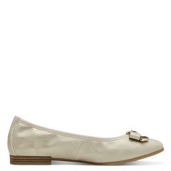 Balerini Kelly CHAMPAGNE - S.Oliver