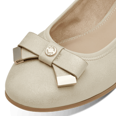 Balerini Kelly CHAMPAGNE - S.Oliver