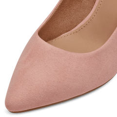 Pantofi cu Toc Elsa Piersica - S.Oliver