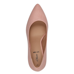 Pantofi cu Toc Elsa Piersica - S.Oliver