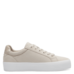 Sneakers Bika Beige - S.Oliver