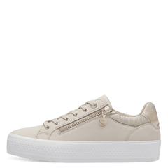 Sneakers Bika Beige - S.Oliver
