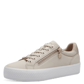 Sneakers Bika Beige - S.Oliver