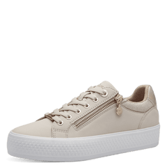 Sneakers Bika Beige - S.Oliver