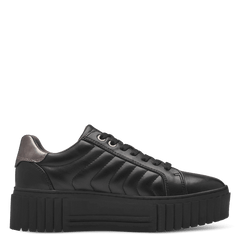 Sneakers Festival Black - S.Oliver