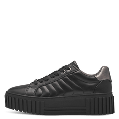 Sneakers Festival Black - S.Oliver