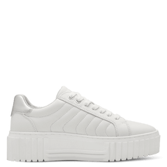 Sneakers Festival White - S.Oliver