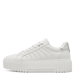 Sneakers Festival White - S.Oliver