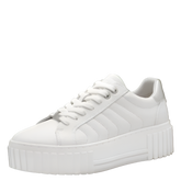 Sneakers Festival White - S.Oliver