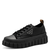 Sneakers Venera BLACK UNI- S.Oliver