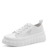 Sneakers Venera White- S.Oliver