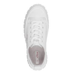 Sneakers Venera White- S.Oliver